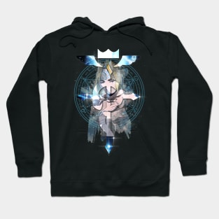 Human Elrik Hoodie